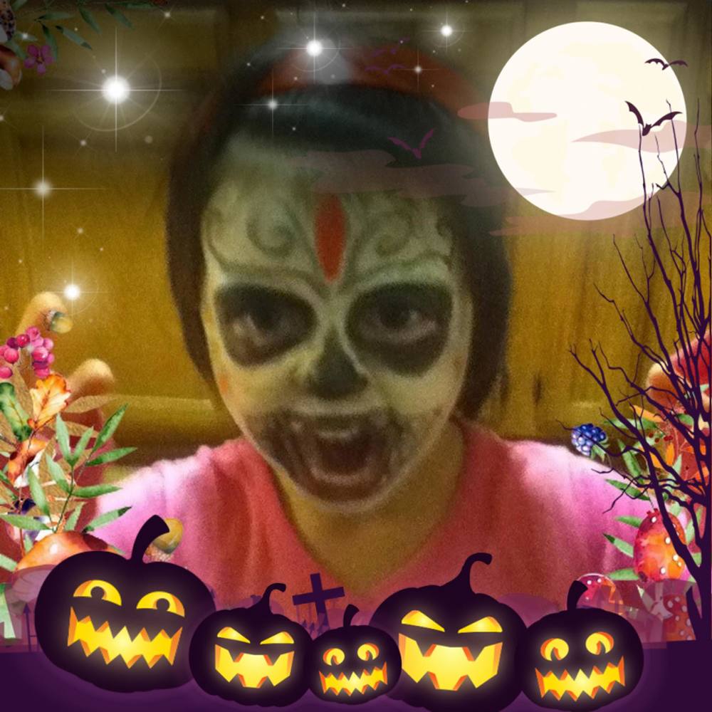 Meet your Posher, Betsy